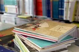 رشد ۳۸درصدی قیمت کتاب در پاییز سال جاری
