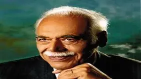 غلامرضا ارژنگ درگذشت