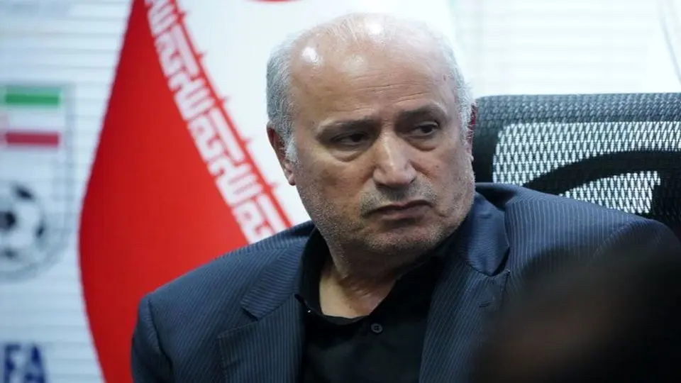 جزییات محرومیت بیرانوند؛ممنوعیت حضور در تیم ملی