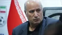 جزییات محرومیت بیرانوند؛ممنوعیت حضور در تیم ملی