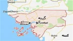 ماجرای کودتا در گینه بیسائو چیست؟