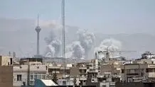 کارگران در بزنگاه جنگ