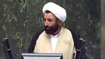 سوال در مورد حجاب‌بان‌ها یعنی شما مرض دارید؛ سالم نیستی، وگرنه آدم عاقل این سوال را نمی‌کند