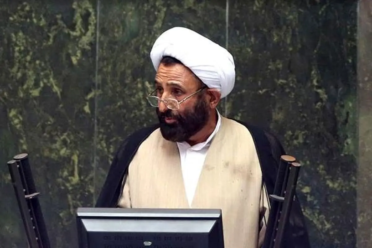 سوال در مورد حجاب‌بان‌ها یعنی شما مرض دارید؛ سالم نیستی، وگرنه آدم عاقل این سوال را نمی‌کند
