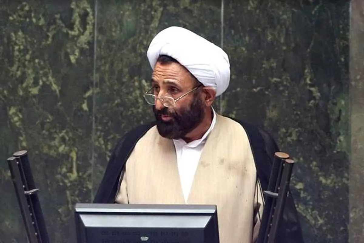 سوال در مورد حجاب‌بان‌ها یعنی شما مرض دارید؛ سالم نیستی، وگرنه آدم عاقل این سوال را نمی‌کند