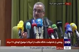 شمخانی: پهلوی تمدن ایران را نابود کرد
