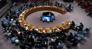 نشست غیرعلنی شورای امنیت درباره حمله به زیرساخت‌های غیرنظامی ایران