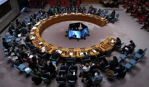 نشست غیرعلنی شورای امنیت درباره حمله به زیرساخت‌های غیرنظامی ایران