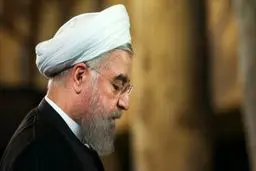 پیام حسن روحانی در محکومیت حمله تروریستی کرمان