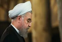 پیام حسن روحانی در محکومیت حمله تروریستی کرمان