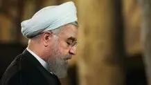 پیام حسن روحانی در محکومیت حمله تروریستی کرمان