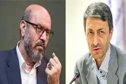 دهقان، نیروهای جبهه پایداری را از بنیاد مستضعفان کنار می‌گذارد، پرویز فتاح آنها را در ستاد اجرایی جذب می‌کند

