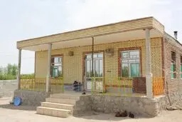 پرداخت وام ۲۰۰ میلیون تومانی مسکن روستایی آغاز شد