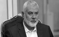 Israeli media releases new claims over Haniyeh assassination
