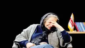 خربزه و عسل با هم ساختند 
و بابای سینما را درآوردند