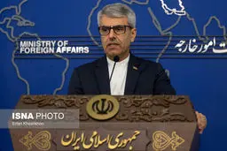 استقبال ایران از بیانیه اعلام انحلال پ.ک.ک
