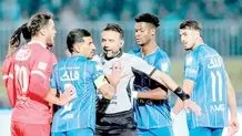خاستگاه خشونت کلامی در ورزشگاه‌ها