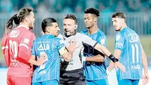 خاستگاه خشونت کلامی در ورزشگاه‌ها