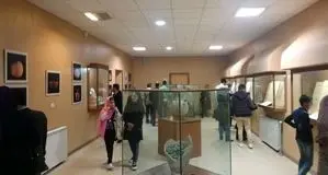 بازدید رایگان از موزه‌ها برای خانواده‌های پرجمعیت و بانوان باردار
