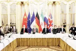 دیپلماسی وقت‌کشی