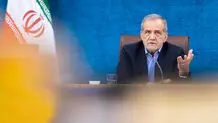 ایران برای یک گروه و یک جناح نیست/ تلاش می‌کنیم ایرانیان خارج از کشور بازگردند/ گفتند وارث چیزی خوبی شدیم ولی پول به اندازه کافی نیست