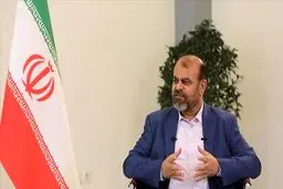 Iran calls for tariff reduction among TRACECA members