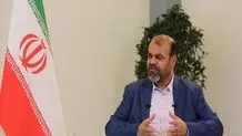 Iran calls for tariff reduction among TRACECA members