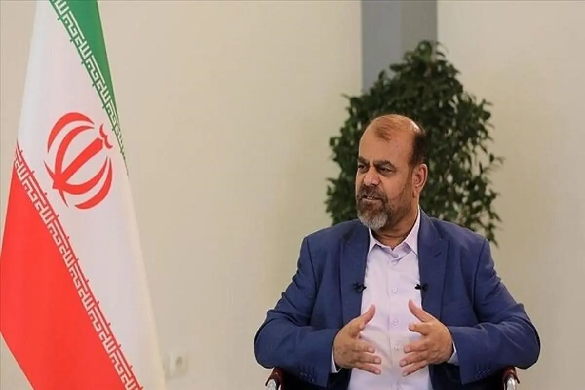 Iran calls for tariff reduction among TRACECA members