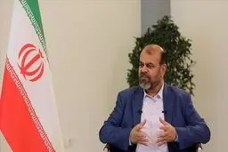 Iran calls for tariff reduction among TRACECA members