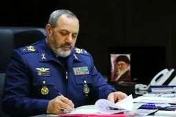 وزیر دفاع: اسرائیل در انتظار پاسخ کوبنده ایران باشد + ویدئو

