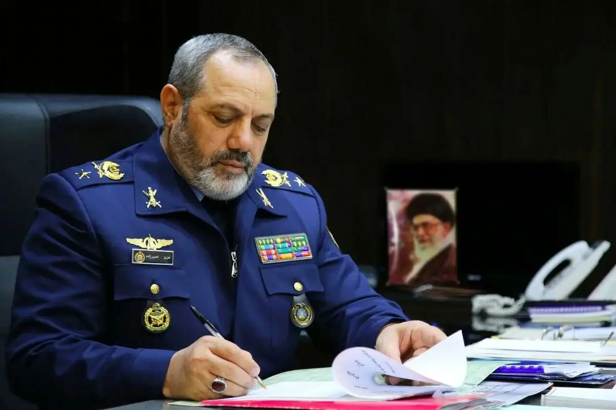 وزیر دفاع: اسرائیل در انتظار پاسخ کوبنده ایران باشد + ویدئو

