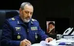 فاتحه‌خوانی پزشکیان برای وزیر دفاع دولت + عکس