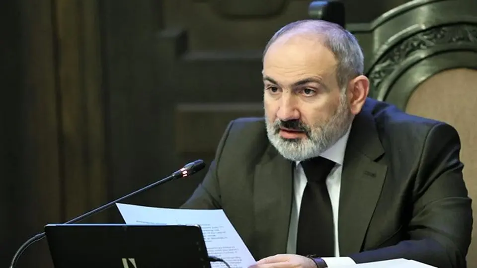 ارمنستان: وقوع جنگ با آذربایجان محتمل است
