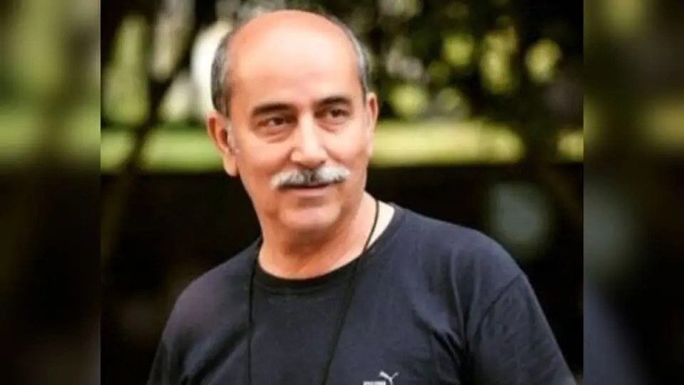 جزئیات مراسم تشییع مهرداد فلاحتگر اعلام شد