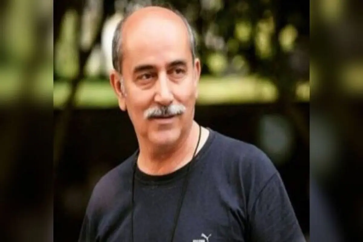جزئیات مراسم تشییع مهرداد فلاحتگر اعلام شد
