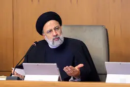 رئیسی: بهبود وضع معیشت اولویت‌ بودجه ۱۴۰۲ است