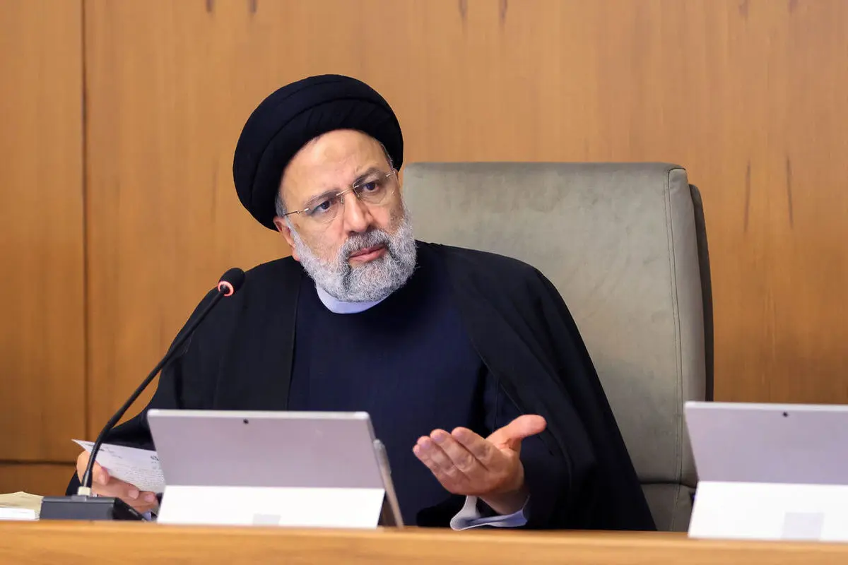 رئیسی: بهبود وضع معیشت اولویت‌ بودجه ۱۴۰۲ است