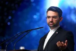 آذری‌جهرمی: اگر افراد شایسته بیایند، کاندید نمی‌شوم 