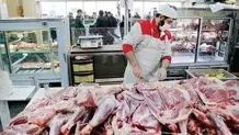 گوشت قزاقستانی وارد بازار می‌شود
