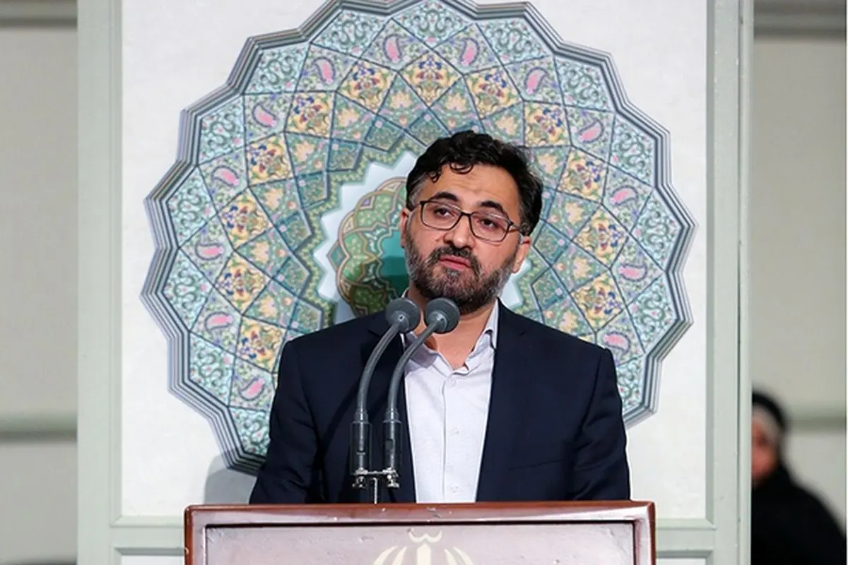معاون علمی رئیس‌جمهور: آمار مهاجرت در حال حاضر اصلاً خطرناک نیست

