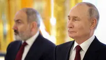 ادعای اوکراین: ایران و حزب‌الله در سوریه به روس‌ها آموزش پهپادی می‌دهند