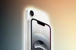 اپل تاریخ عرضه آیفون ۱۷e را اعلام کرد