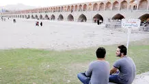 هشدار کارشناسان:  زاینده‌رود در آستانه فروپاشی اکولوژیک است
