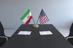 «مسقط» ایستگاه بعدی وفاق
