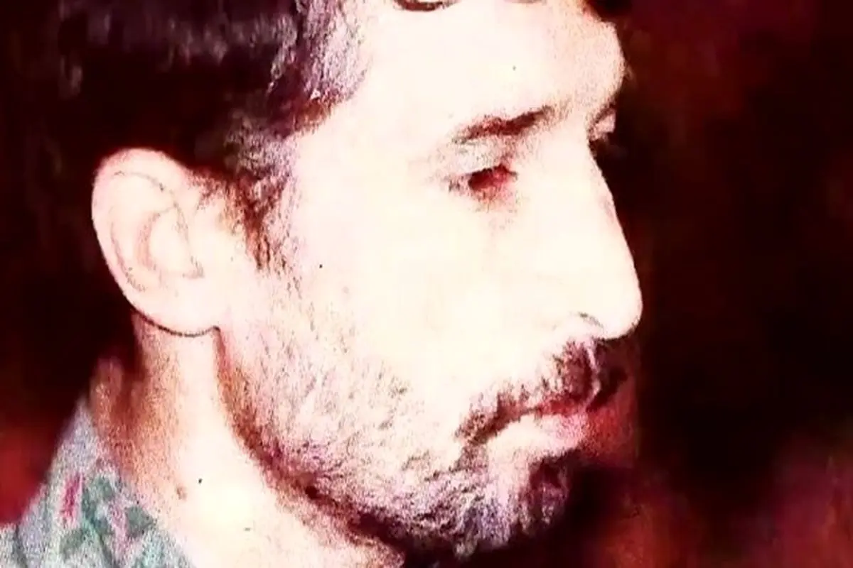 خفاش شب چه اشتباهی کرد که باعث دستگیری‌اش در سال ۱۳۷۶ شد؟

