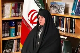 چرا جمیله علم الهدی شد؟ 