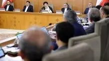 توضیحات وزیر نیرو درباره افت فشار آب در تهران 