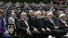 دولت من هرگز تسلیم زورگویی و فشار نخواهد شد/ ایران همواره در سمت درست تاریخ و انسانیت ایستاده است