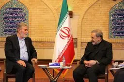 ولایتی: جدی‌ترین دموکراسیِ جهان عرب در عراق وجود دارد