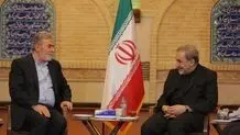 ولایتی: جدی‌ترین دموکراسیِ جهان عرب در عراق وجود دارد